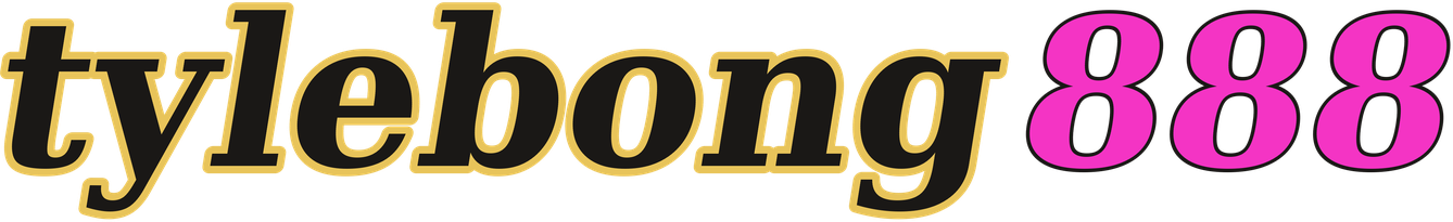 tylebong888 logo