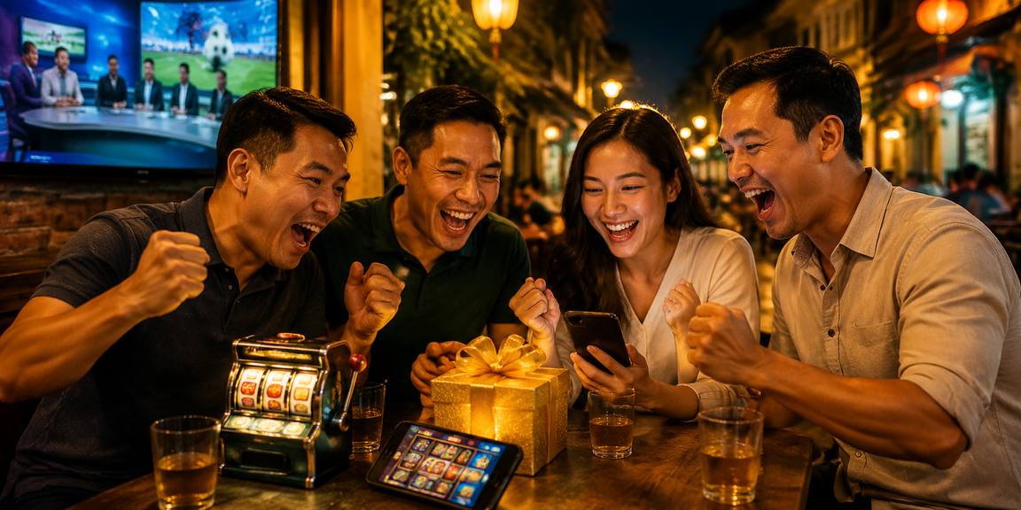 tylebong888 Cách chơi Ngoc Lua Slot