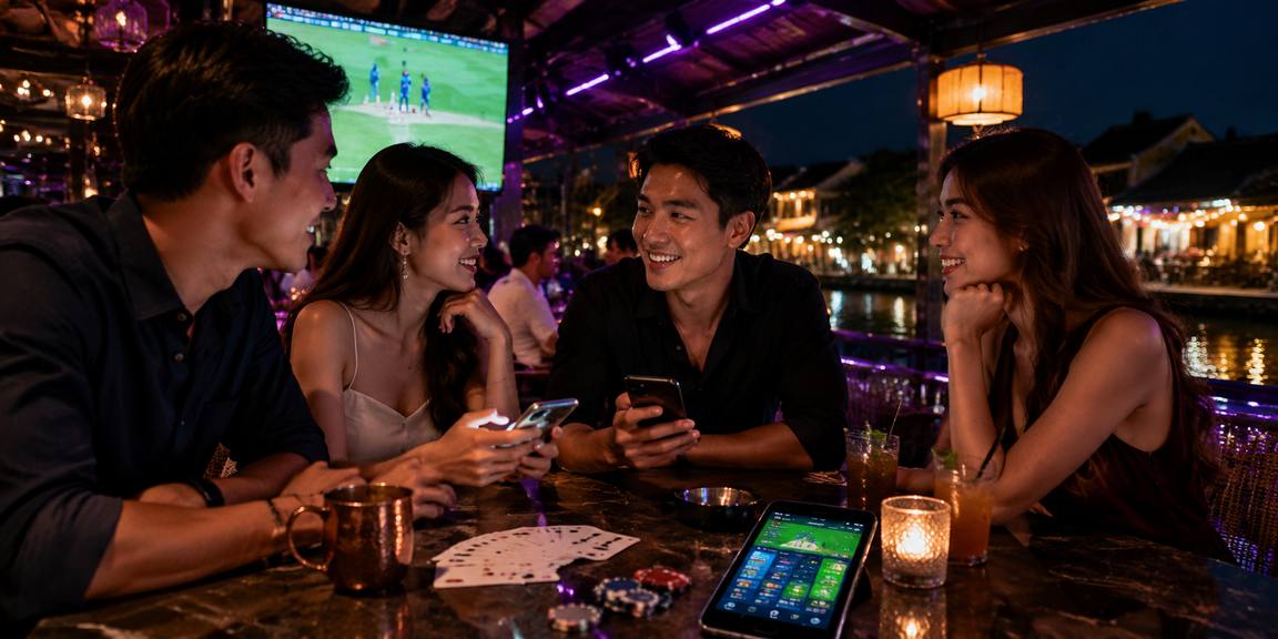 tylebong888 mobile gaming